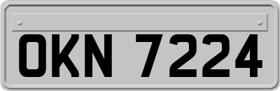 OKN7224