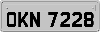 OKN7228
