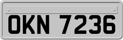 OKN7236