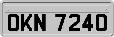 OKN7240
