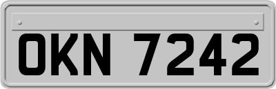 OKN7242
