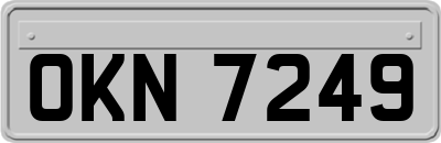 OKN7249