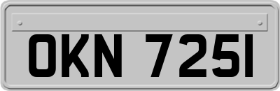 OKN7251
