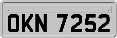 OKN7252