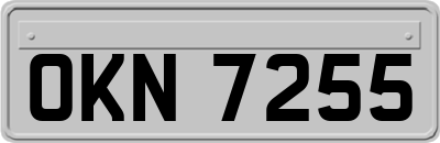 OKN7255