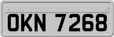 OKN7268
