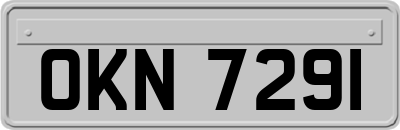 OKN7291
