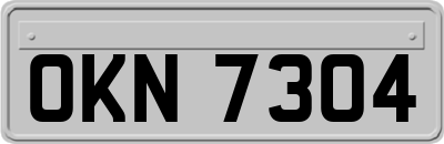 OKN7304