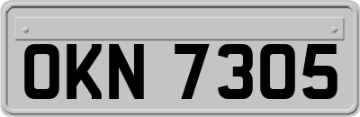 OKN7305