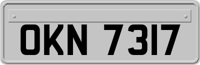 OKN7317