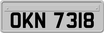 OKN7318