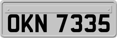 OKN7335