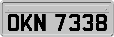 OKN7338