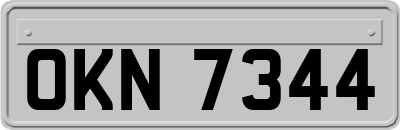 OKN7344