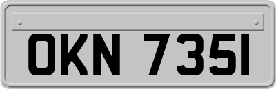 OKN7351