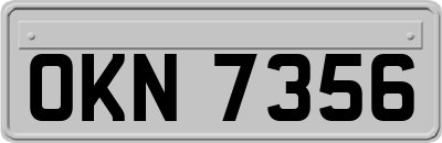 OKN7356