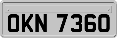 OKN7360