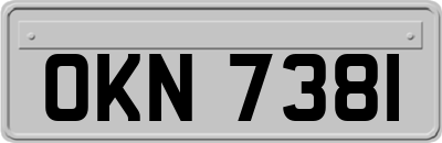 OKN7381