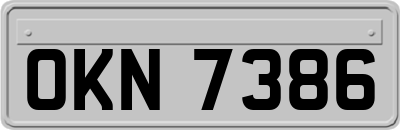OKN7386