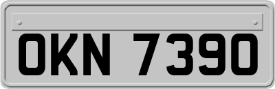 OKN7390
