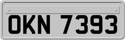 OKN7393