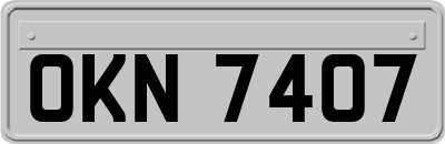 OKN7407