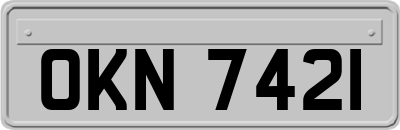 OKN7421