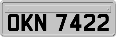 OKN7422