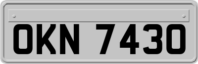 OKN7430