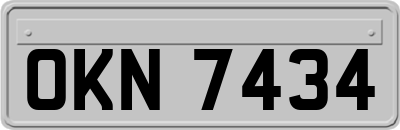 OKN7434