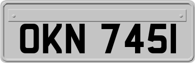 OKN7451