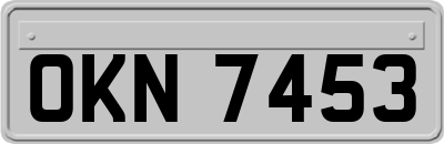OKN7453