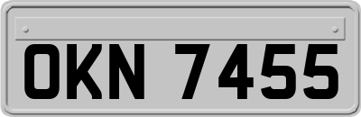 OKN7455