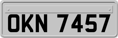 OKN7457