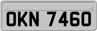 OKN7460