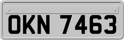 OKN7463
