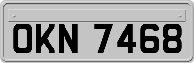 OKN7468