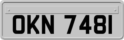 OKN7481