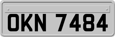 OKN7484