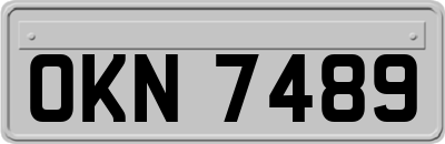 OKN7489