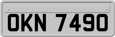 OKN7490