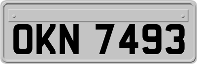 OKN7493