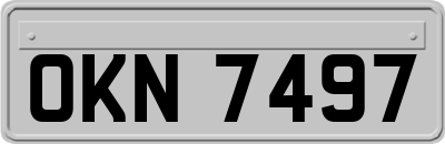 OKN7497