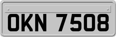 OKN7508