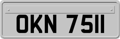 OKN7511