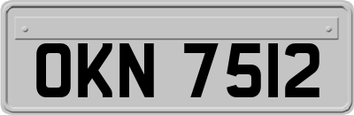OKN7512