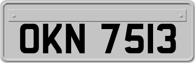 OKN7513