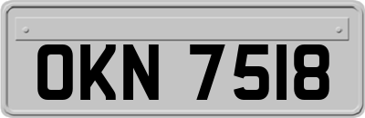 OKN7518