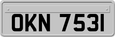 OKN7531