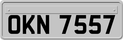 OKN7557